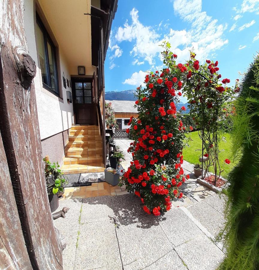 Appartment Luki Haus im Ennstal Eksteriør bilde