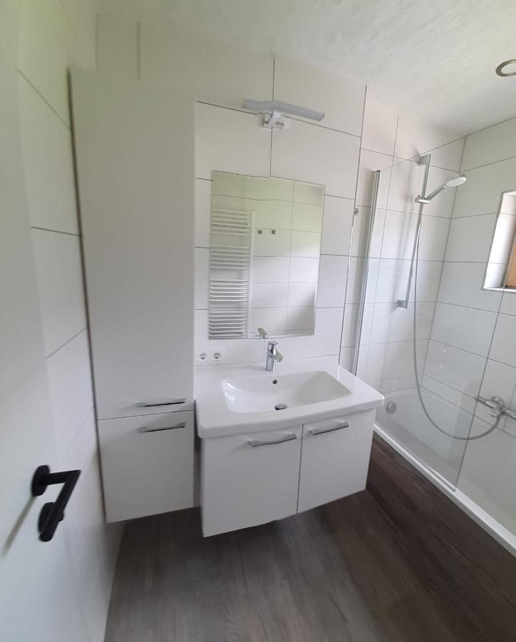 Appartment Luki Haus im Ennstal Eksteriør bilde