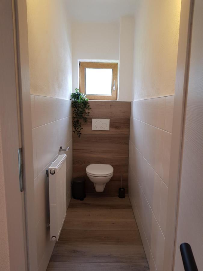 Appartment Luki Haus im Ennstal Eksteriør bilde