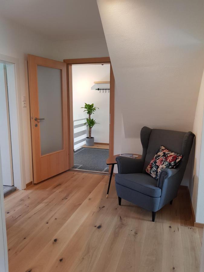 Appartment Luki Haus im Ennstal Eksteriør bilde